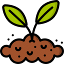 Huerto y Cultivo Ribes
